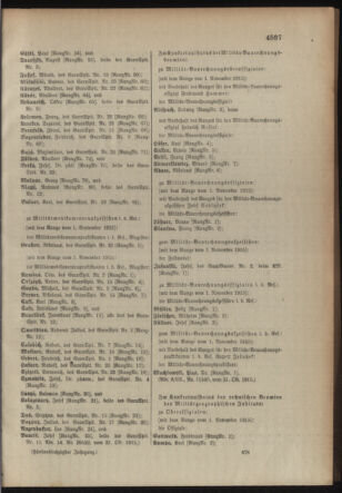 Kaiserlich-königliches Armee-Verordnungsblatt: Personal-Angelegenheiten 19151106 Seite: 129