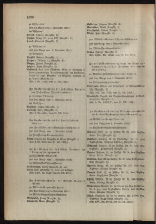 Kaiserlich-königliches Armee-Verordnungsblatt: Personal-Angelegenheiten 19151106 Seite: 130