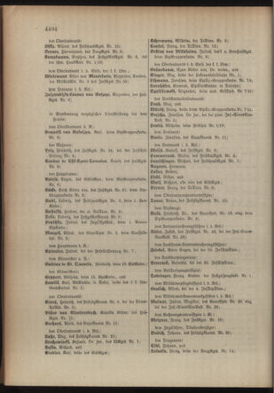 Kaiserlich-königliches Armee-Verordnungsblatt: Personal-Angelegenheiten 19151106 Seite: 26