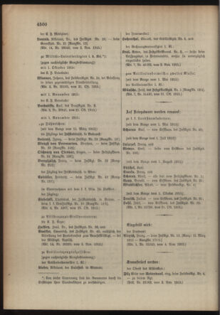 Kaiserlich-königliches Armee-Verordnungsblatt: Personal-Angelegenheiten 19151106 Seite: 32