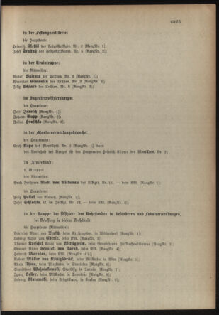 Kaiserlich-königliches Armee-Verordnungsblatt: Personal-Angelegenheiten 19151106 Seite: 55