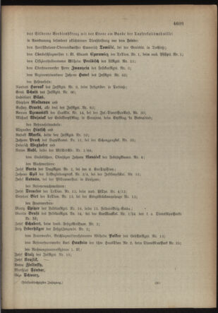 Kaiserlich-königliches Armee-Verordnungsblatt: Personal-Angelegenheiten 19151108 Seite: 9