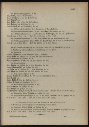 Kaiserlich-königliches Armee-Verordnungsblatt: Personal-Angelegenheiten 19151110 Seite: 9