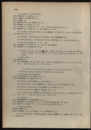 Kaiserlich-königliches Armee-Verordnungsblatt: Personal-Angelegenheiten 19151116 Seite: 12