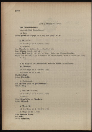 Kaiserlich-königliches Armee-Verordnungsblatt: Personal-Angelegenheiten 19151201 Seite: 2