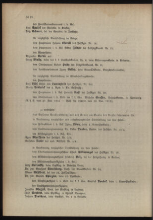 Kaiserlich-königliches Armee-Verordnungsblatt: Personal-Angelegenheiten 19151204 Seite: 8