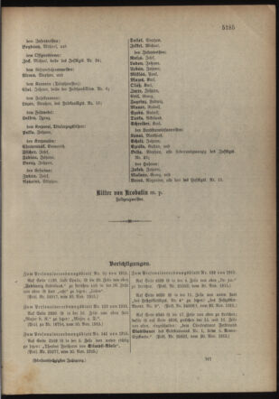 Kaiserlich-königliches Armee-Verordnungsblatt: Personal-Angelegenheiten 19151206 Seite: 29