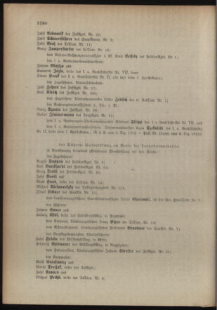 Kaiserlich-königliches Armee-Verordnungsblatt: Personal-Angelegenheiten 19151213 Seite: 12