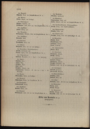 Kaiserlich-königliches Armee-Verordnungsblatt: Personal-Angelegenheiten 19151213 Seite: 30