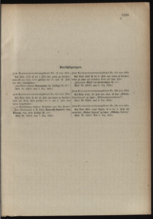 Kaiserlich-königliches Armee-Verordnungsblatt: Personal-Angelegenheiten 19151213 Seite: 31