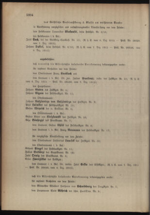 Kaiserlich-königliches Armee-Verordnungsblatt: Personal-Angelegenheiten 19151214 Seite: 4