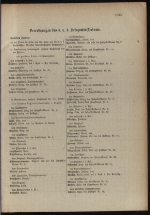 Kaiserlich-königliches Armee-Verordnungsblatt: Personal-Angelegenheiten 19151216 Seite: 13