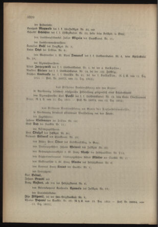 Kaiserlich-königliches Armee-Verordnungsblatt: Personal-Angelegenheiten 19151218 Seite: 10