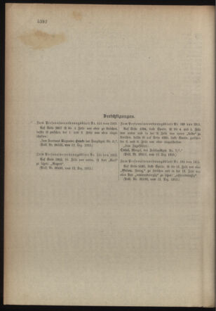 Kaiserlich-königliches Armee-Verordnungsblatt: Personal-Angelegenheiten 19151218 Seite: 32