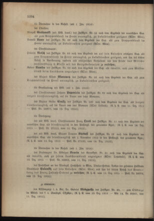 Kaiserlich-königliches Armee-Verordnungsblatt: Personal-Angelegenheiten 19151218 Seite: 34