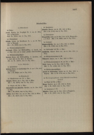 Kaiserlich-königliches Armee-Verordnungsblatt: Personal-Angelegenheiten 19151218 Seite: 47