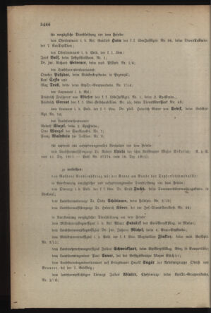 Kaiserlich-königliches Armee-Verordnungsblatt: Personal-Angelegenheiten 19151221 Seite: 4