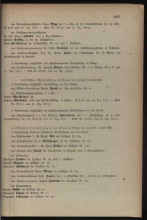 Kaiserlich-königliches Armee-Verordnungsblatt: Personal-Angelegenheiten 19151221 Seite: 5