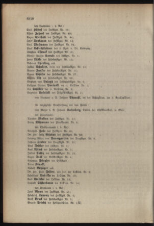 Kaiserlich-königliches Armee-Verordnungsblatt: Personal-Angelegenheiten 19151224 Seite: 6