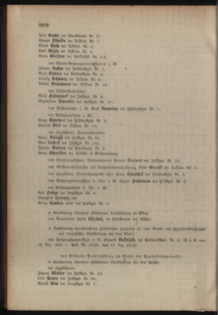 Kaiserlich-königliches Armee-Verordnungsblatt: Personal-Angelegenheiten 19151228 Seite: 10