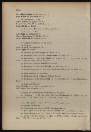 Kaiserlich-königliches Armee-Verordnungsblatt: Personal-Angelegenheiten 19151228 Seite: 4