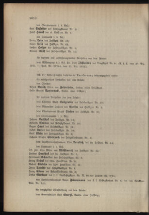 Kaiserlich-königliches Armee-Verordnungsblatt: Personal-Angelegenheiten 19151229 Seite: 6