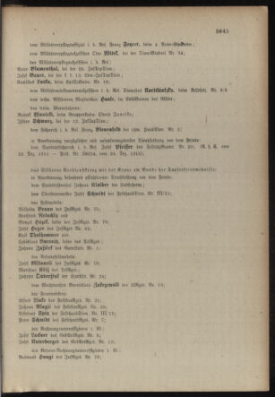 Kaiserlich-königliches Armee-Verordnungsblatt: Personal-Angelegenheiten 19151230 Seite: 11