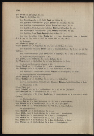 Kaiserlich-königliches Armee-Verordnungsblatt: Personal-Angelegenheiten 19151230 Seite: 12