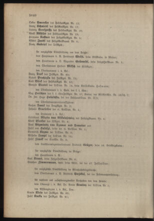 Kaiserlich-königliches Armee-Verordnungsblatt: Personal-Angelegenheiten 19151230 Seite: 6