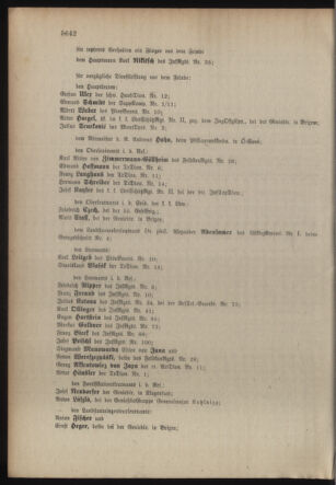 Kaiserlich-königliches Armee-Verordnungsblatt: Personal-Angelegenheiten 19151230 Seite: 8