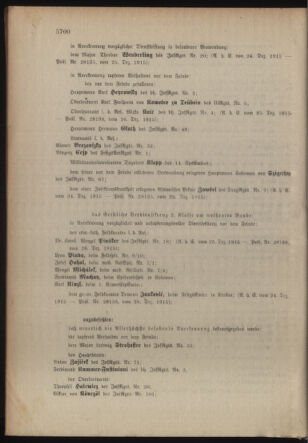 Kaiserlich-königliches Armee-Verordnungsblatt: Personal-Angelegenheiten 19151231 Seite: 4