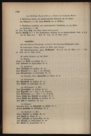 Kaiserlich-königliches Armee-Verordnungsblatt: Personal-Angelegenheiten 19160401 Seite: 4