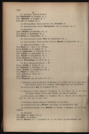 Kaiserlich-königliches Armee-Verordnungsblatt: Personal-Angelegenheiten 19160403 Seite: 12