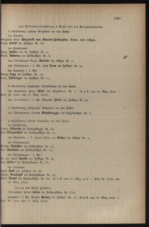 Kaiserlich-königliches Armee-Verordnungsblatt: Personal-Angelegenheiten 19160403 Seite: 3