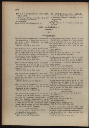 Kaiserlich-königliches Armee-Verordnungsblatt: Personal-Angelegenheiten 19160405 Seite: 32