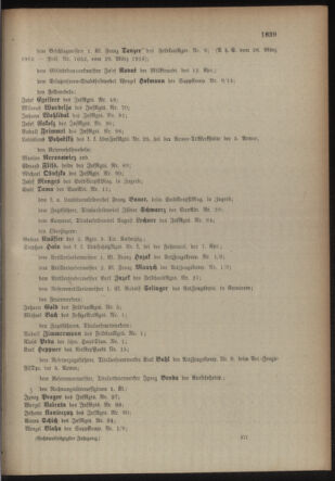 Kaiserlich-königliches Armee-Verordnungsblatt: Personal-Angelegenheiten 19160405 Seite: 9