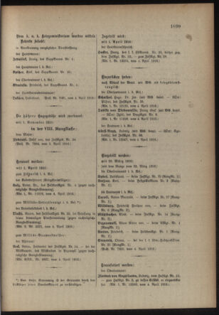 Kaiserlich-königliches Armee-Verordnungsblatt: Personal-Angelegenheiten 19160408 Seite: 37