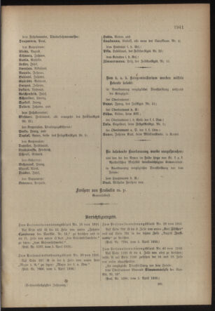 Kaiserlich-königliches Armee-Verordnungsblatt: Personal-Angelegenheiten 19160410 Seite: 25