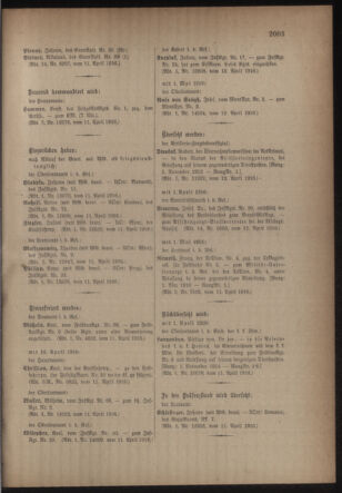 Kaiserlich-königliches Armee-Verordnungsblatt: Personal-Angelegenheiten 19160415 Seite: 29