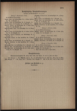 Kaiserlich-königliches Armee-Verordnungsblatt: Personal-Angelegenheiten 19160415 Seite: 31