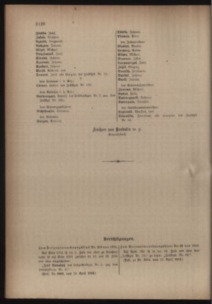 Kaiserlich-königliches Armee-Verordnungsblatt: Personal-Angelegenheiten 19160425 Seite: 22