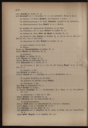 Kaiserlich-königliches Armee-Verordnungsblatt: Personal-Angelegenheiten 19160425 Seite: 6