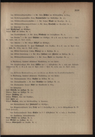 Kaiserlich-königliches Armee-Verordnungsblatt: Personal-Angelegenheiten 19160429 Seite: 13