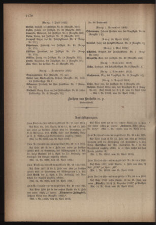 Kaiserlich-königliches Armee-Verordnungsblatt: Personal-Angelegenheiten 19160429 Seite: 52