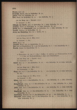 Kaiserlich-königliches Armee-Verordnungsblatt: Personal-Angelegenheiten 19160504 Seite: 42