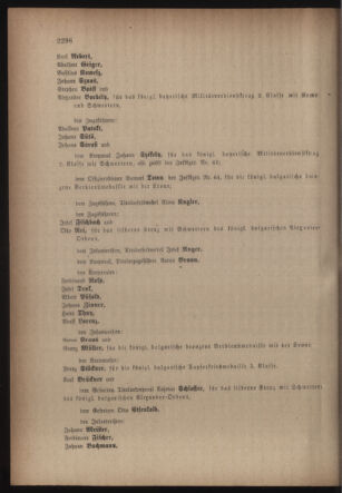 Kaiserlich-königliches Armee-Verordnungsblatt: Personal-Angelegenheiten 19160506 Seite: 10