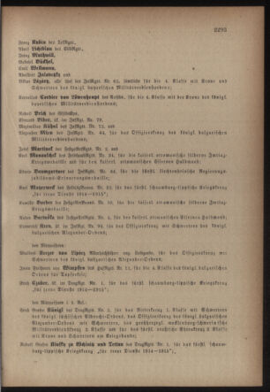 Kaiserlich-königliches Armee-Verordnungsblatt: Personal-Angelegenheiten 19160506 Seite: 7