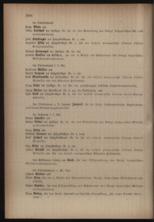 Kaiserlich-königliches Armee-Verordnungsblatt: Personal-Angelegenheiten 19160506 Seite: 8