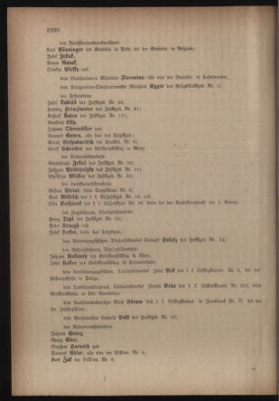 Kaiserlich-königliches Armee-Verordnungsblatt: Personal-Angelegenheiten 19160508 Seite: 10