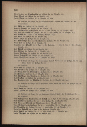 Kaiserlich-königliches Armee-Verordnungsblatt: Personal-Angelegenheiten 19160508 Seite: 100